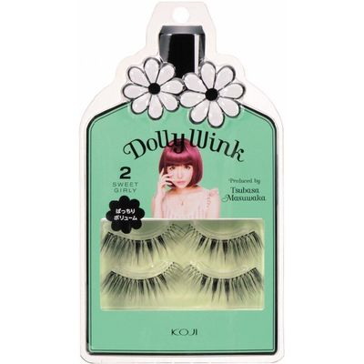 EYE LASH