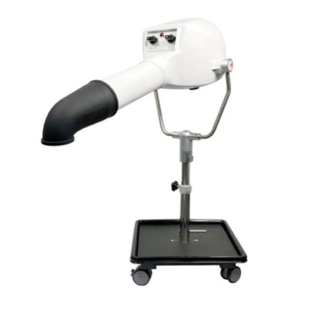 테이블 이동형 드라이기 화이트 (APST-2043)