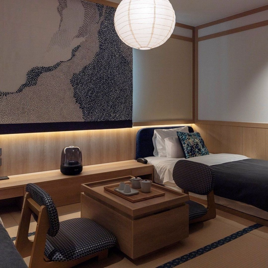 부산 해운대 아늑 리조트 앤 스파