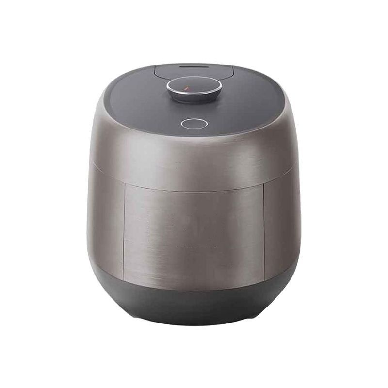 쿠쿠 CRP-PHTR0610FWS 미식 컬렉션 마스터셰프 사일런스 전기 밥솥 프로 6인용 / JJ