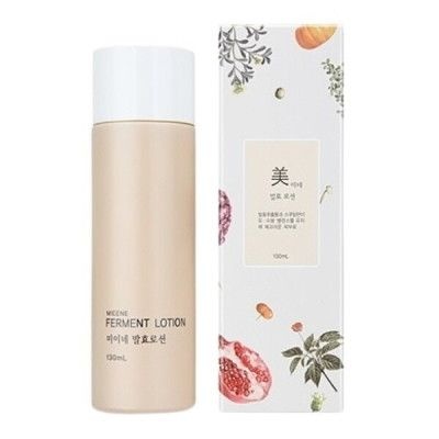 기초케어 세모 미이네 발효 로션 130ml 피부컨디션 회복 리프팅관리 사은품 (4월 행사 제품)