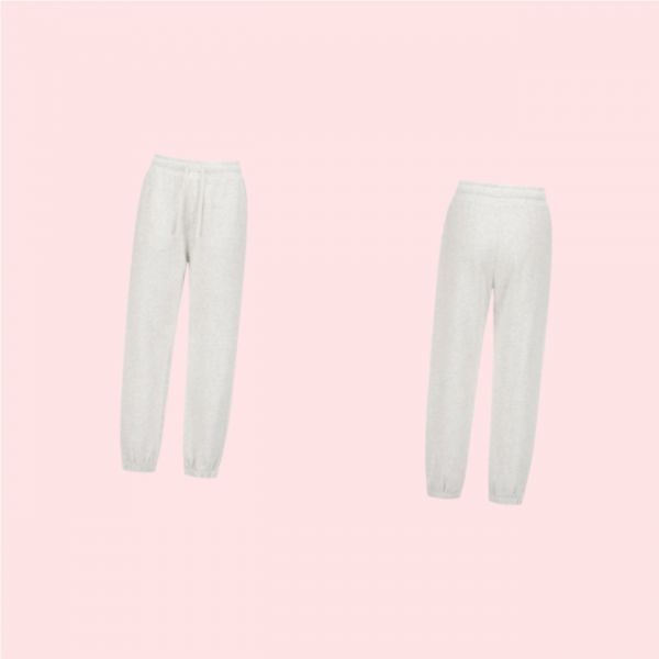 폴햄 ( 폴햄) 여성 여자 우먼스 후리스 플리스 뽀글이 쉐르파 조거 팬츠 바지 하의 공유하기 4533839