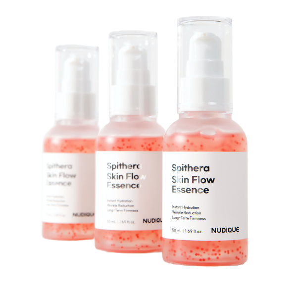 수분보충 마찬라이브 송사장 에센스 스피테라 스킨플로우 50ml 1개 1안티에이징 주름개선 탄력강화1행사중 - 스킨