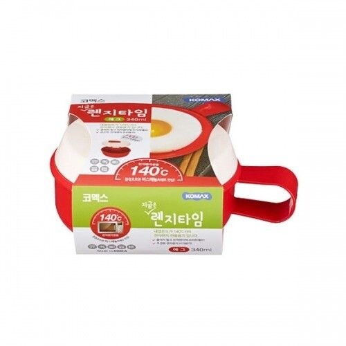 코멕스 (현대Hmall) 코멕스 지금은 렌지타임 전자렌지용기 에그 340ml
