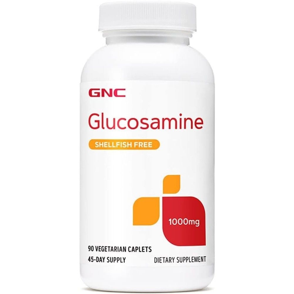 GNC GNC 글루코사민 1000mg 90정