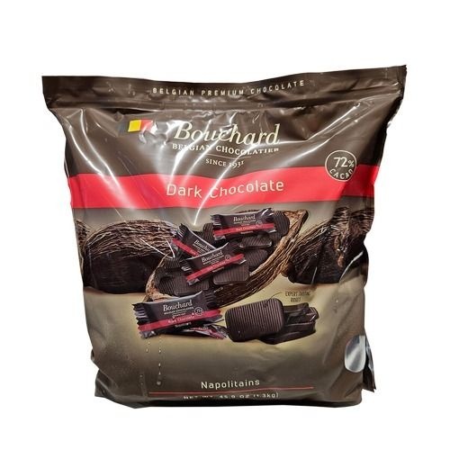 [온누리상품] 코스트코 빠른배송 부샤드 다크 초콜릿 72% 1.3kg 초콜렛 코스트코