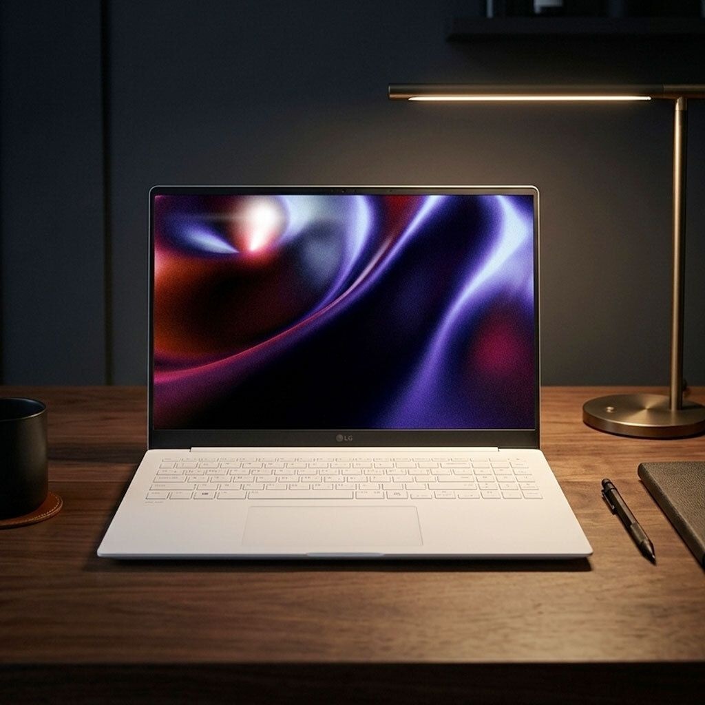 LG전자 인텔AI 그램프로16 RTX5050 U7-255H 16Z90TR-ED79K DDR5 32GB Gen4 512GB 윈도우11홈 화이트 HMC