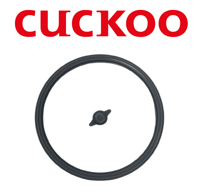 쿠쿠 CRP-HUF10BS 분리형 커버 고무패킹 + 고무손잡이 세트