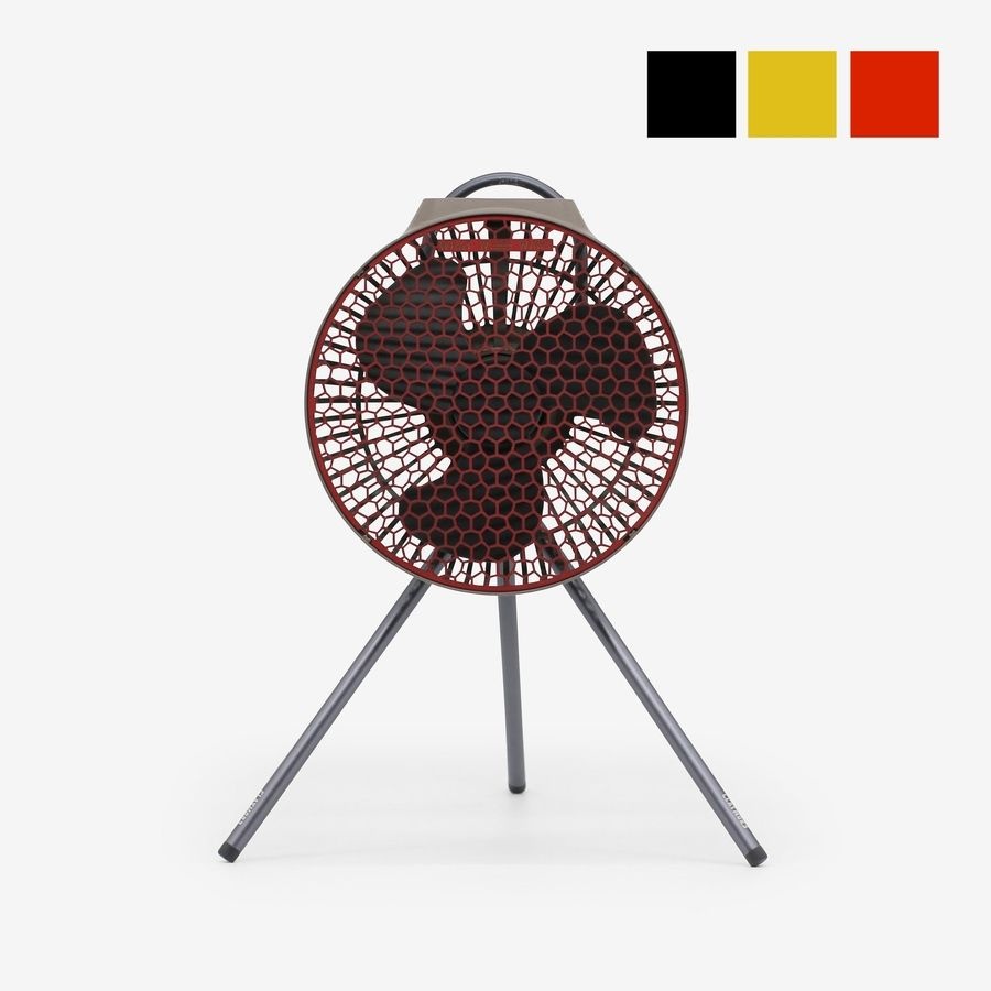 WHAT WE WANT 왓위원트 크레모아 V600 호환 커스텀 파츠 선풍기 망 커버