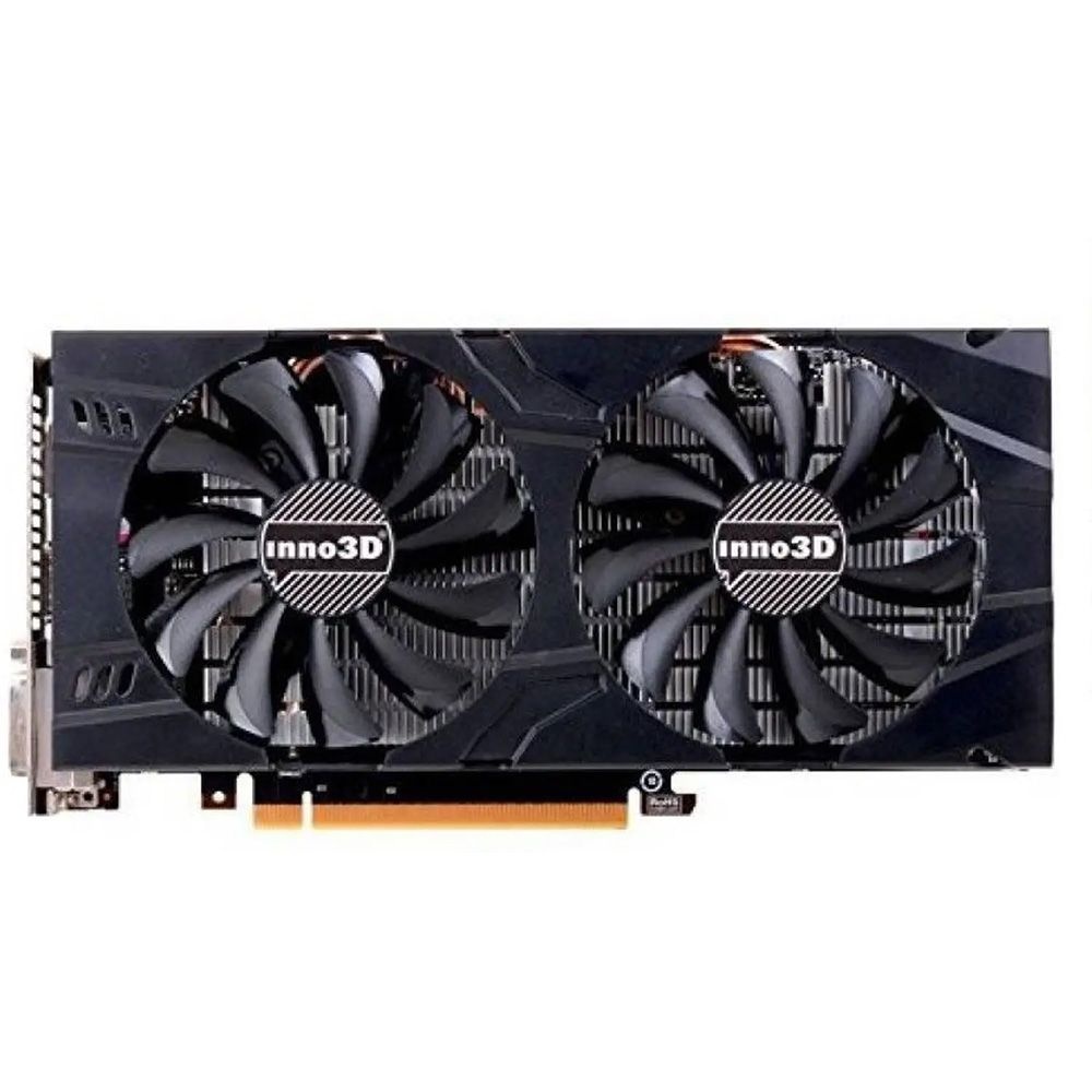 INNO3D 지포스 GTX 1060 D5 6G X2 그래픽카드 제조사 랜덤 채굴 X