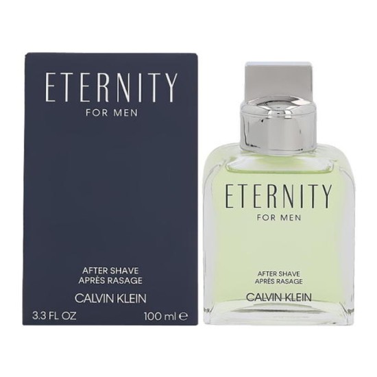 캘빈클라인 CK 이터너티 포 맨 애프터 쉐이브 100ml