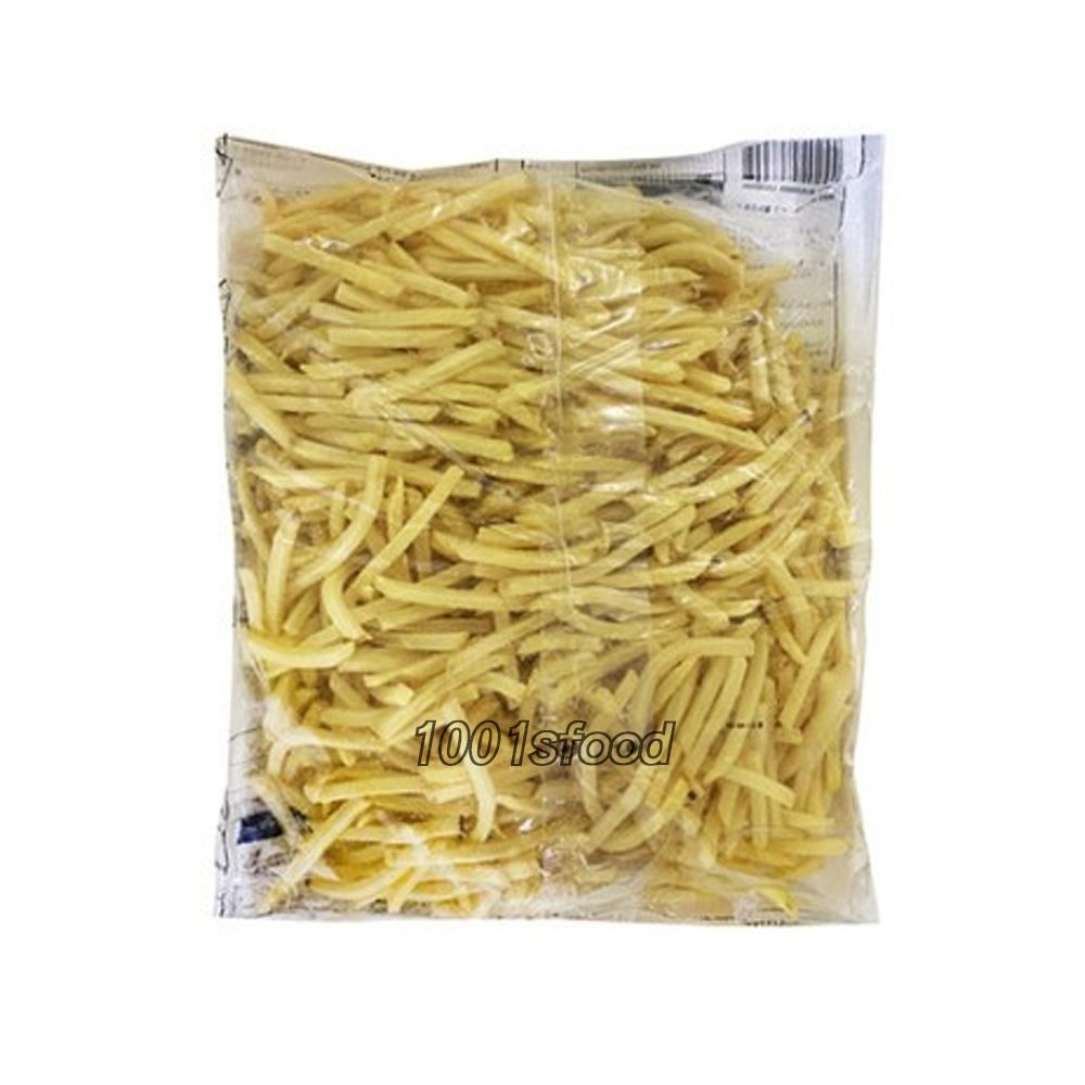 맥케인 슈스트링감자 2kg/막대감자