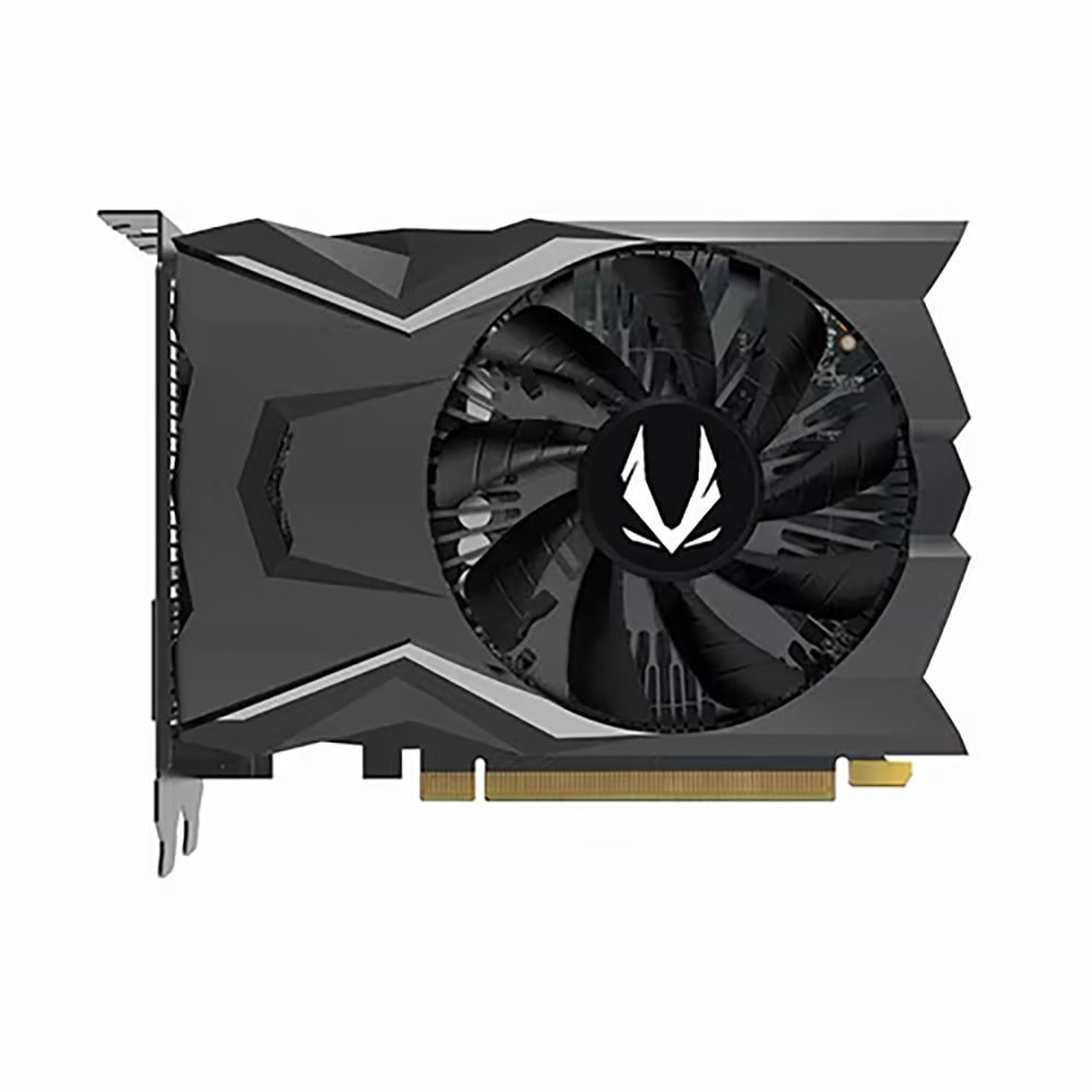 ZOTAC GAMING 지포스 GTX 1650 OC D6 4G