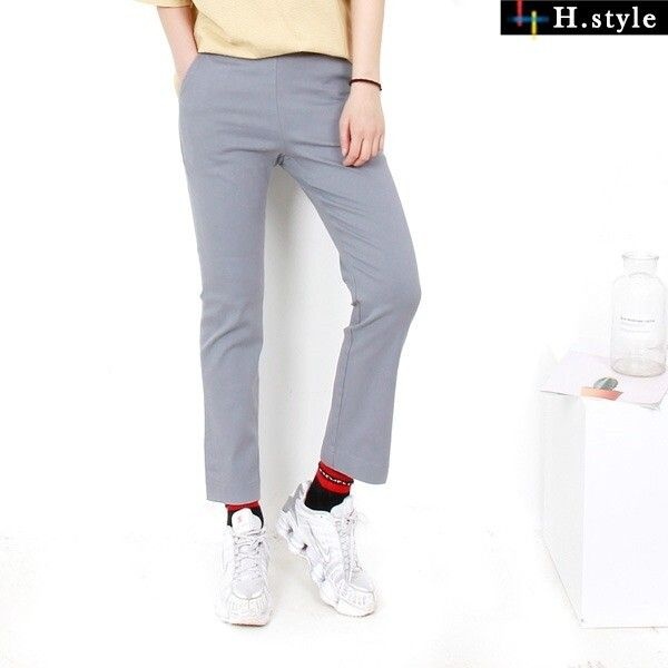 H스타일 [에이치스타일] [H스타일](DSS)릴리트임팬츠