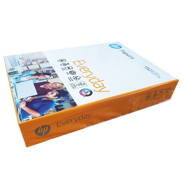 HP A4 80g 500매 1권/복사용지/A4용지/복사지