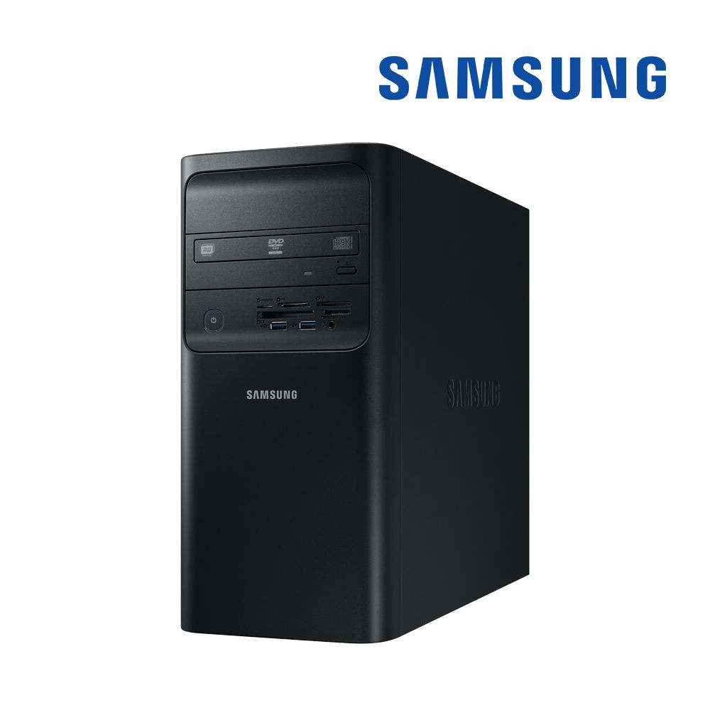 삼성 [중고] 삼성전자 삼성 데스크탑4 DB400T7B 6세대 i5 SSD240G 500G HDD 윈도우10 사무용 중고 PC