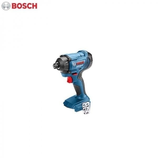 보쉬 충전 임팩트드라이버 GDR18V-160 베어툴