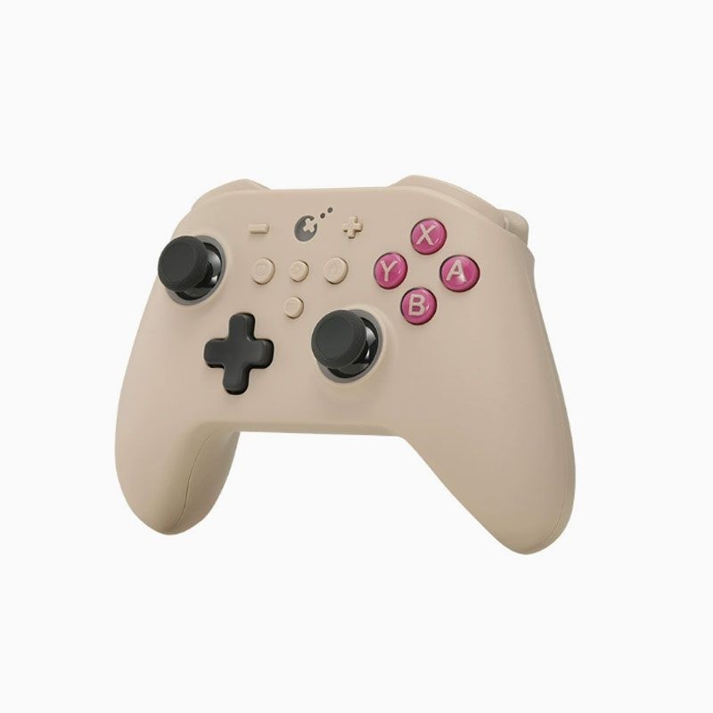 [해외] 굴리킷 Gulikit 킹콩 3Pro PC 및 Switch 2 호환 게임패드 원버튼 웨이크업 지원 NS2 호라이즌