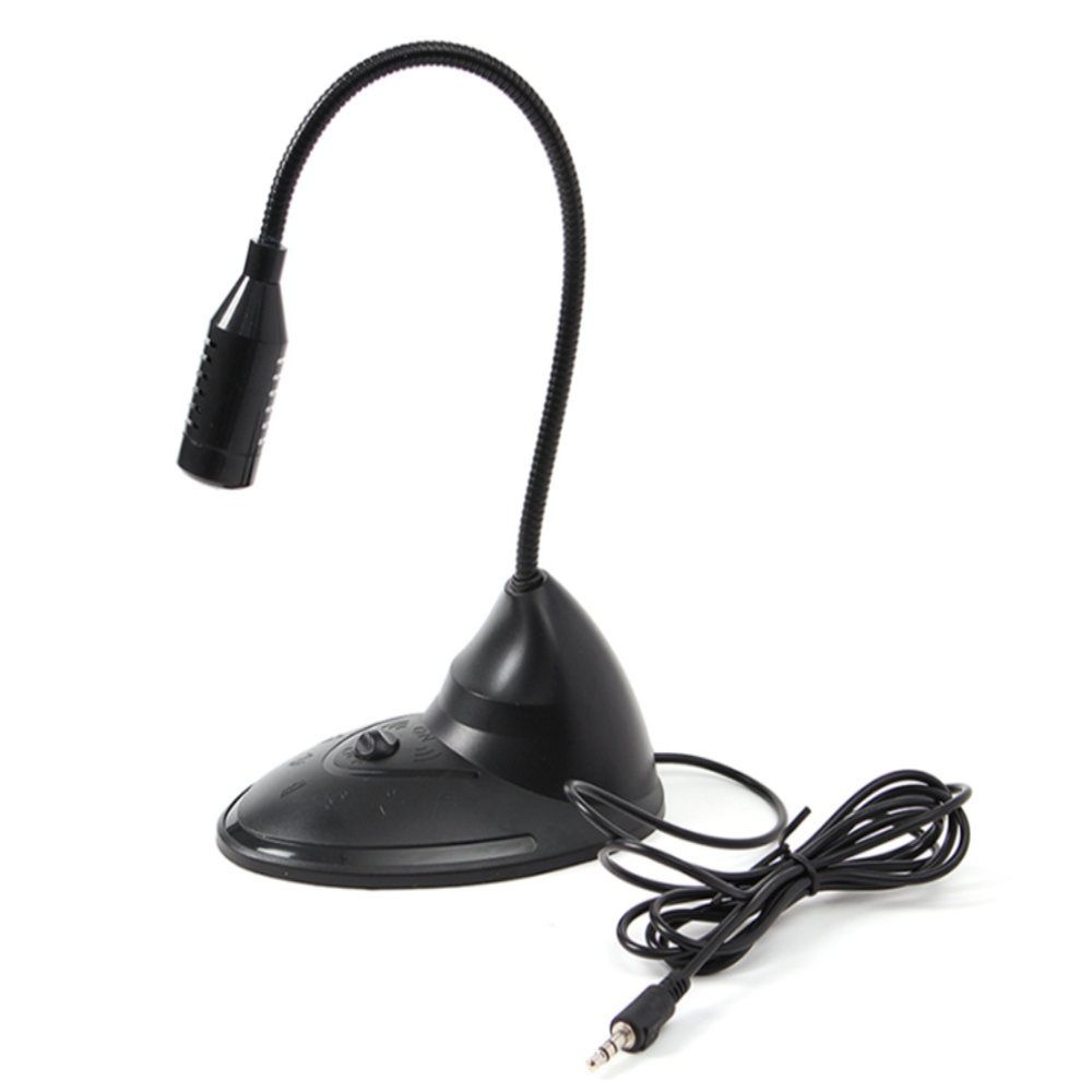 사랑하우스 자바라 PC용 마이크 PC마이크 노트북마이크 온라인수업마이크