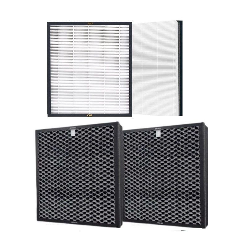 좋은상품호환필터2개 상하set 삼성블루스카이7000  ax90t7020wbd