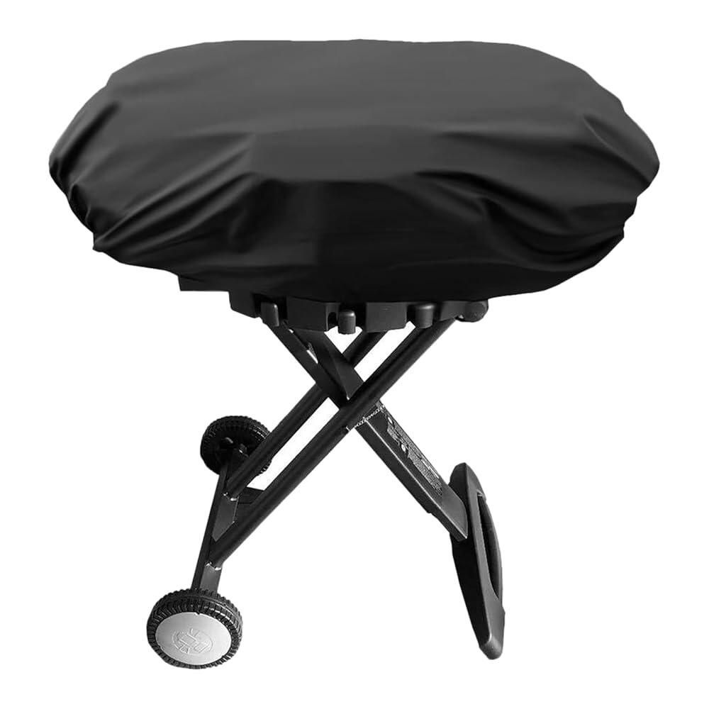 [해외] Smoker 그릴 커버 스모크 할로우 205 콜맨 로드트립 LXE LXX 225 285확장되지 않음 89.9 x 54.9 26.4cm35.4 21.6 10.6인치 [호환]