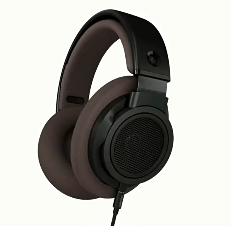 [해외] 필립스 SHP9500CY 더 프레디 스튜디오 모니터 유선 헤드폰 50mm
