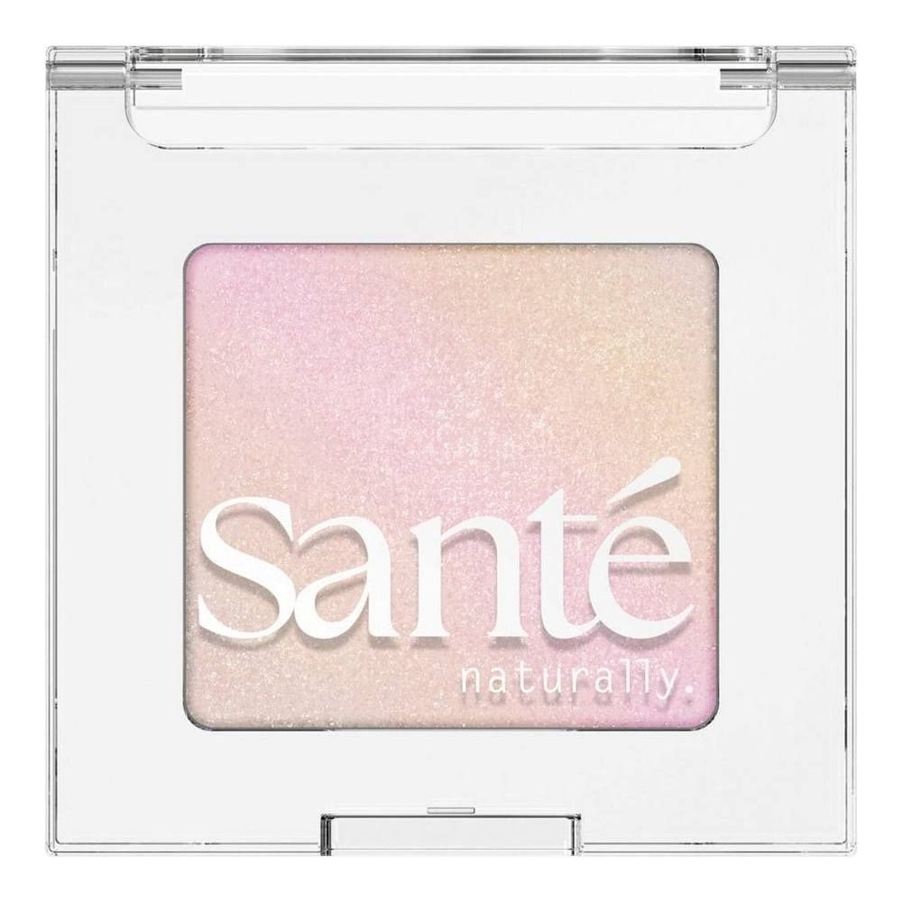 LOGOCOS Naturkosmetik AG 산테 아우라 쉐이드 02 데이드림 2g