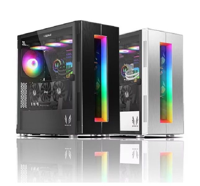 3RSYS T700 (화이트) 미들타워 PC케이스