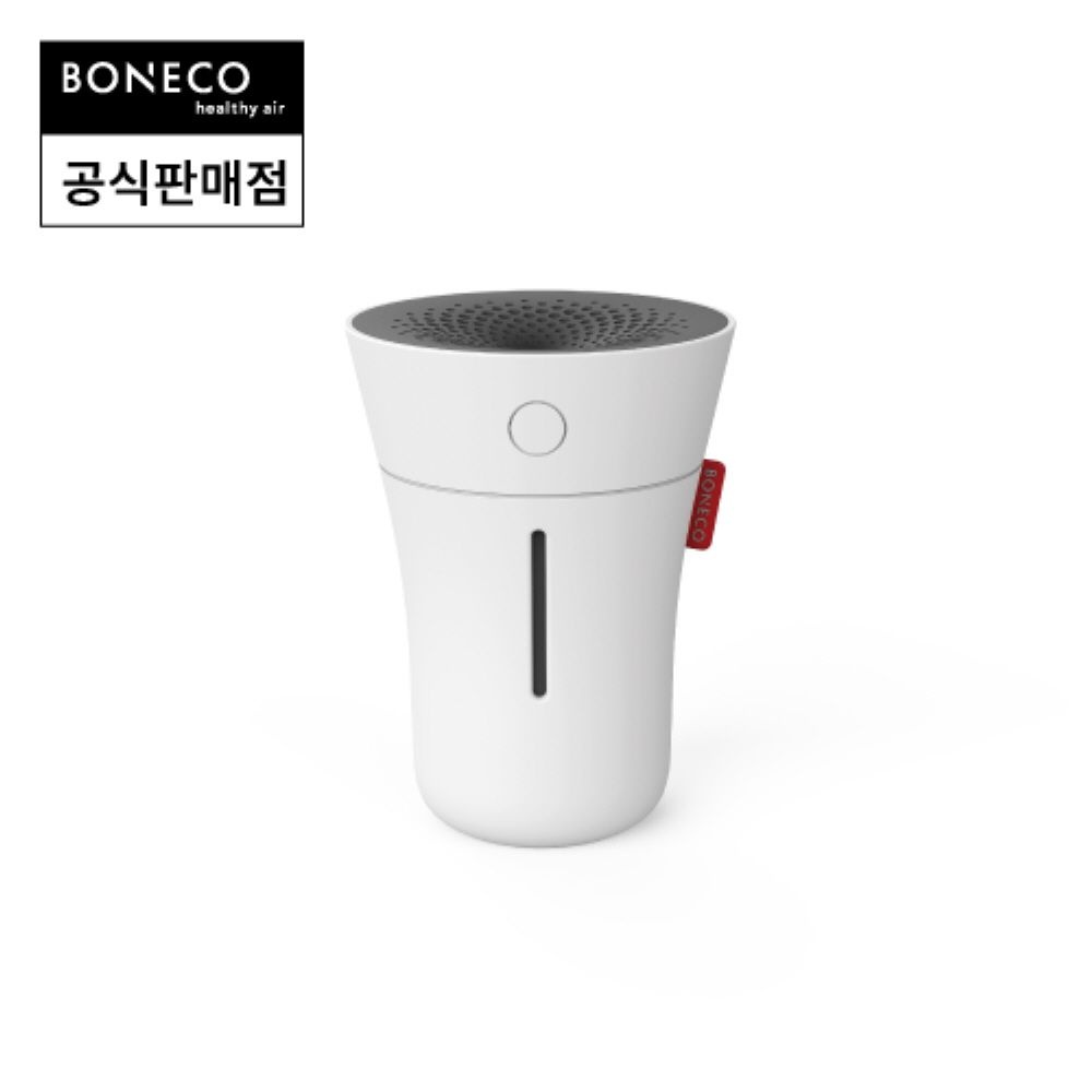 [롯데백화점] 무케렌시아 [무케/공식수입] 보네코BONECO_ U50 초음파식 미니가습기 저소음 간편세척