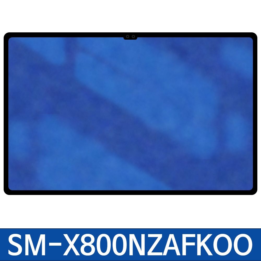 [롯데백화점] 삼성전자 삼성 갤럭시 탭 S8+ SM-X800NZAFKOO 12mb/256GB 그라파이트 / KN