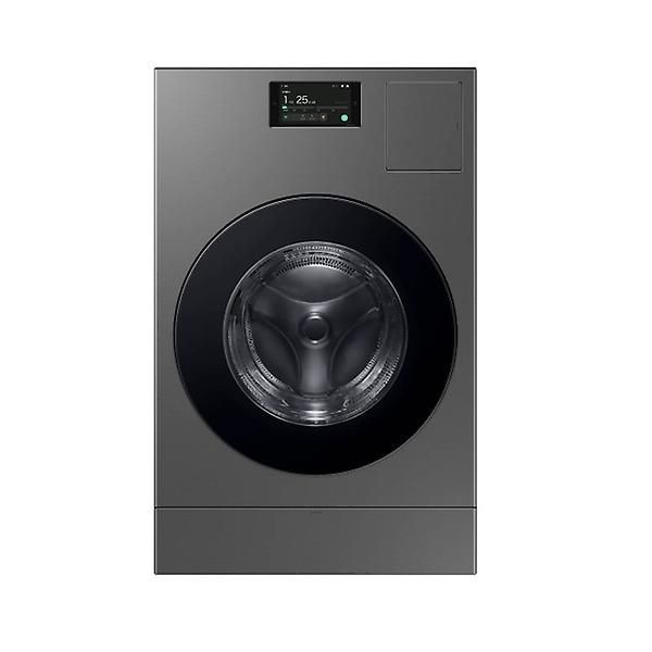 [롯데백화점] 삼성전자 비스포크 AI 콤보 25kg+15kg 세탁건조기 WD25DB8995BZ