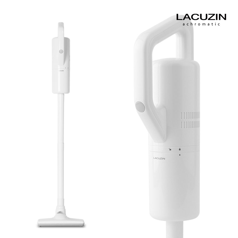 라쿠진 무선청소기 LCZ858