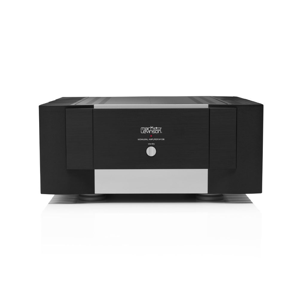 [롯데백화점]  마크레빈슨 Mark Levinson No.536 Power Amplifier