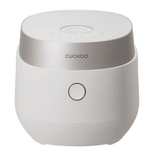 [롯데백화점] 쿠쿠 전자 CUCKOO CR-0685GW / 전기보온밥솥(6인용)