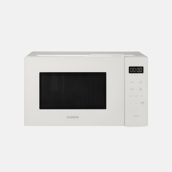 [롯데백화점] 쿠쿠 플랫 전자레인지 23L CMW-PF2310EW