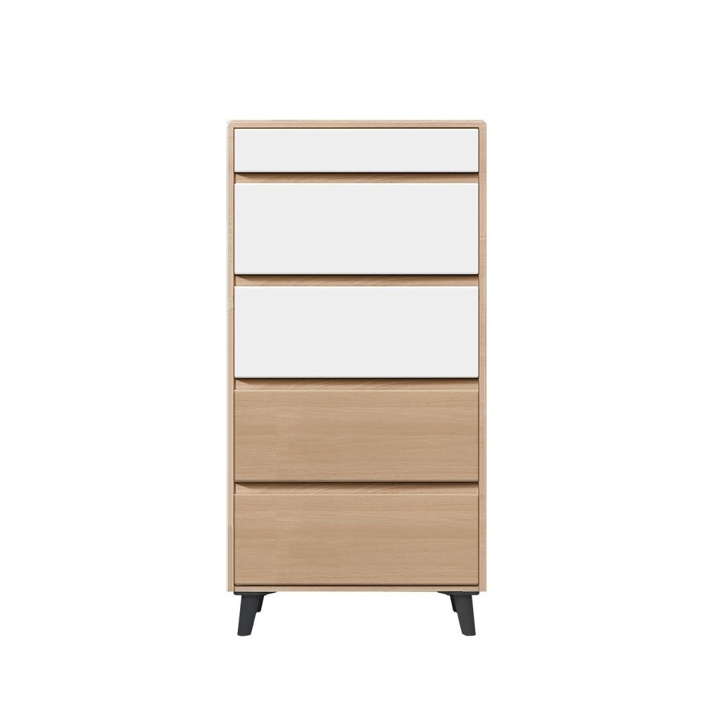 [롯데백화점] 라레스 J105 ABS B 5단600 TT 서랍장