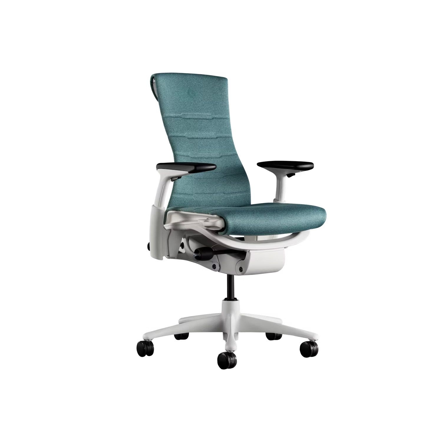 [롯데백화점] 허먼밀러 [허먼밀러 공식딜러] Embody Gaming Chair 3.0 (Green)