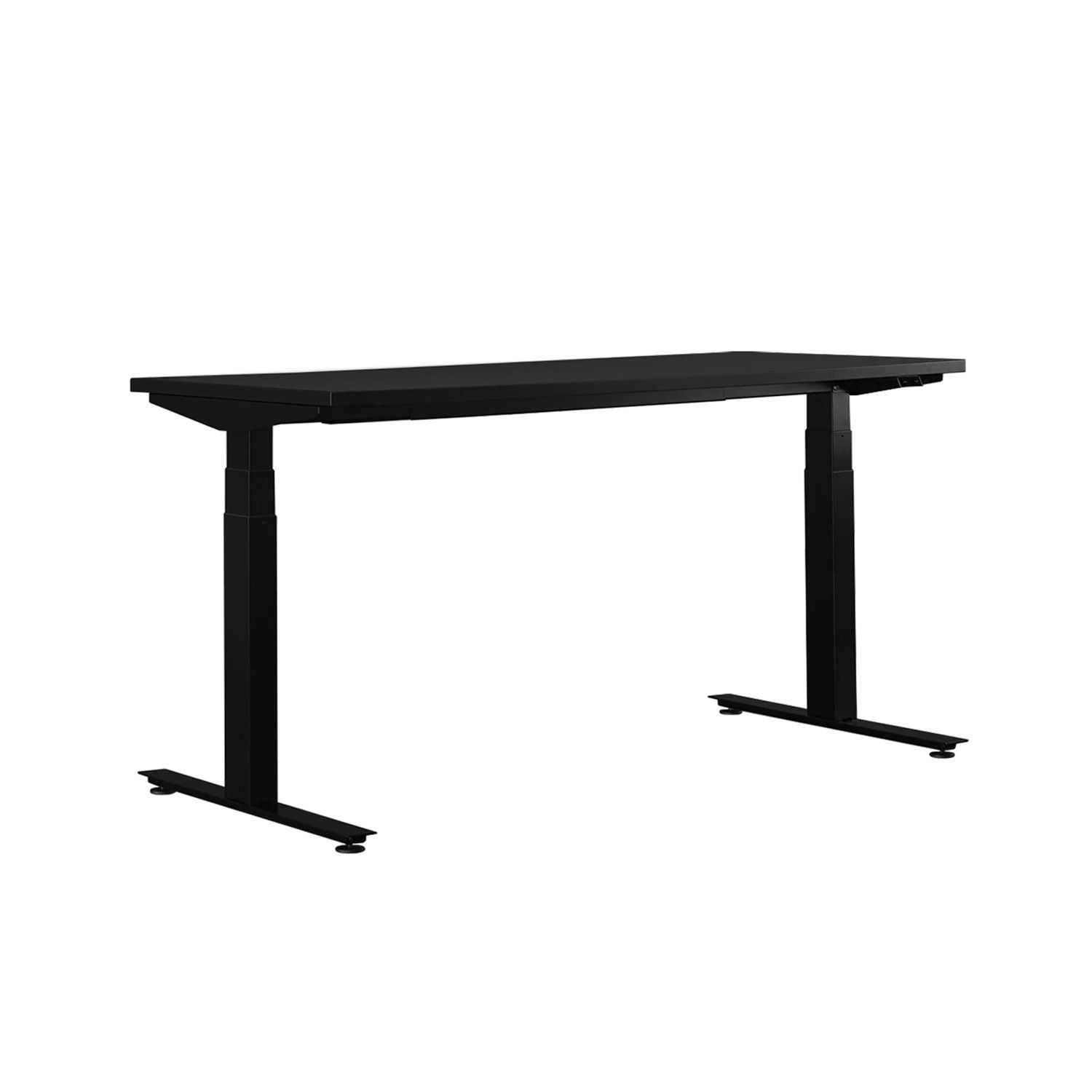 [롯데백화점] 허먼밀러 [허먼밀러 공식딜러] Ratio Gaming Desk (Graphite)