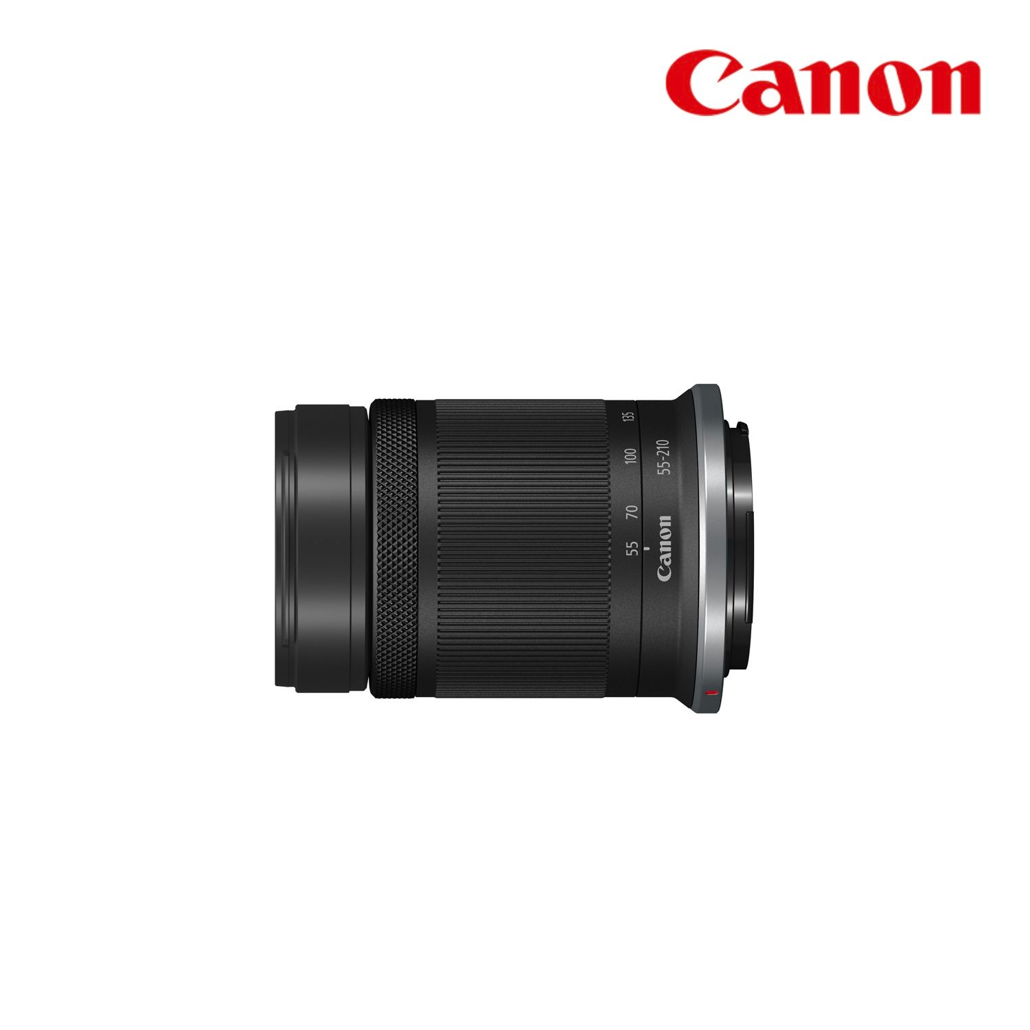 [롯데백화점] 캐논 RF-S 55-210mm F5-7.1 IS STM 망원 줌렌즈 / 정품상품