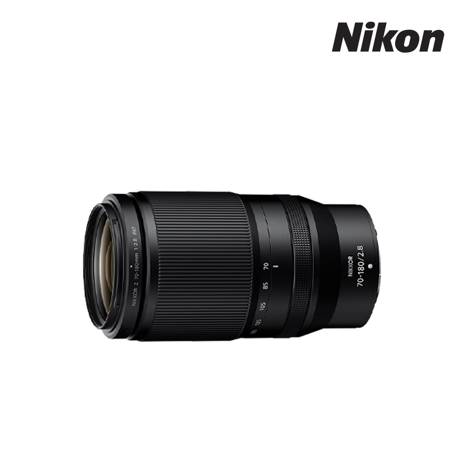 [롯데백화점] 니콘 NIKKOR Z 70-180mm F2.8 망원 줌렌즈 / 정품상품