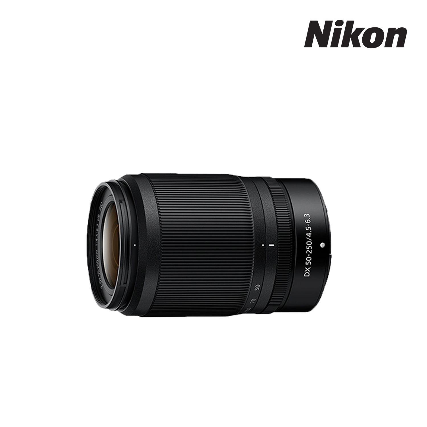 [롯데백화점] 니콘 NIKKOR Z DX 50-250mm f/4.5-6.3 VR 망원 줌렌즈 / 정품상품