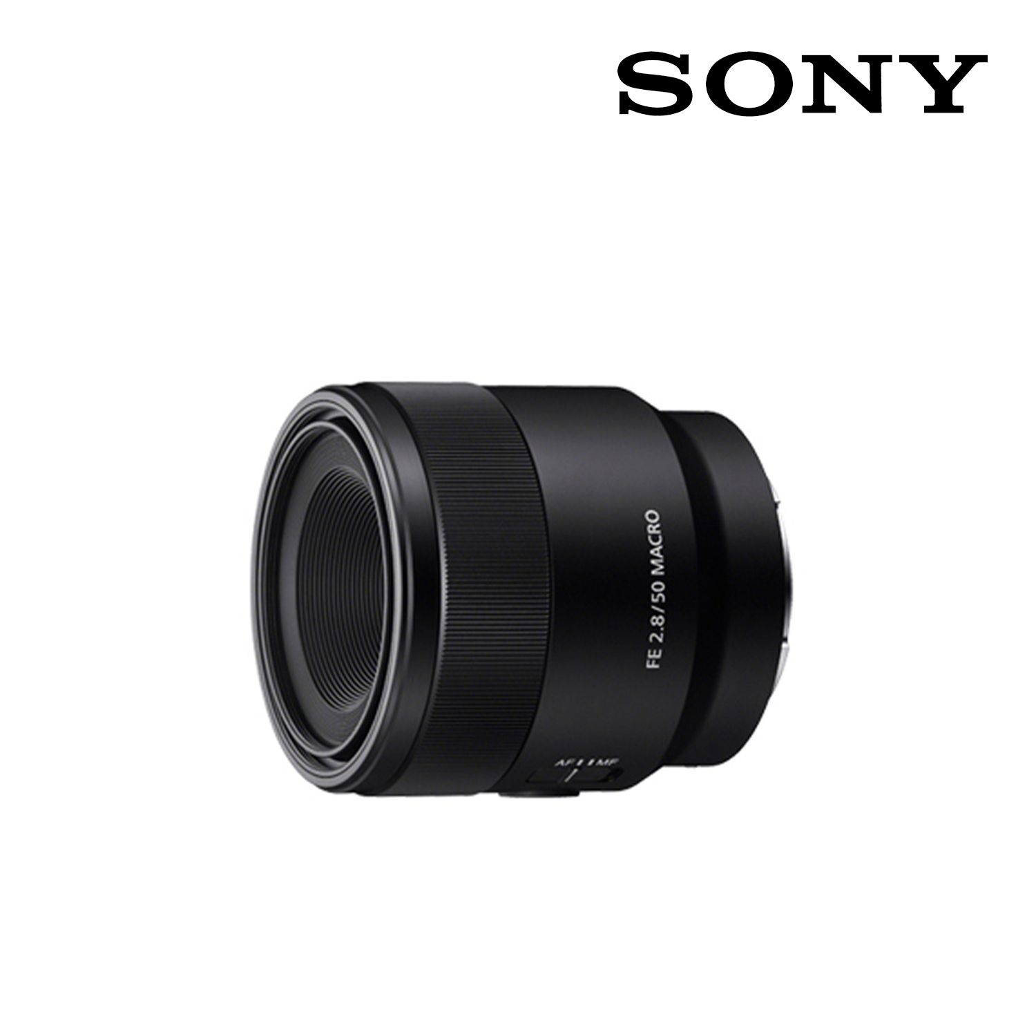 [롯데백화점] 소니 알파 FE 50mm F2.8 Macro 표준 단렌즈 / SEL50M28 / 정품상품