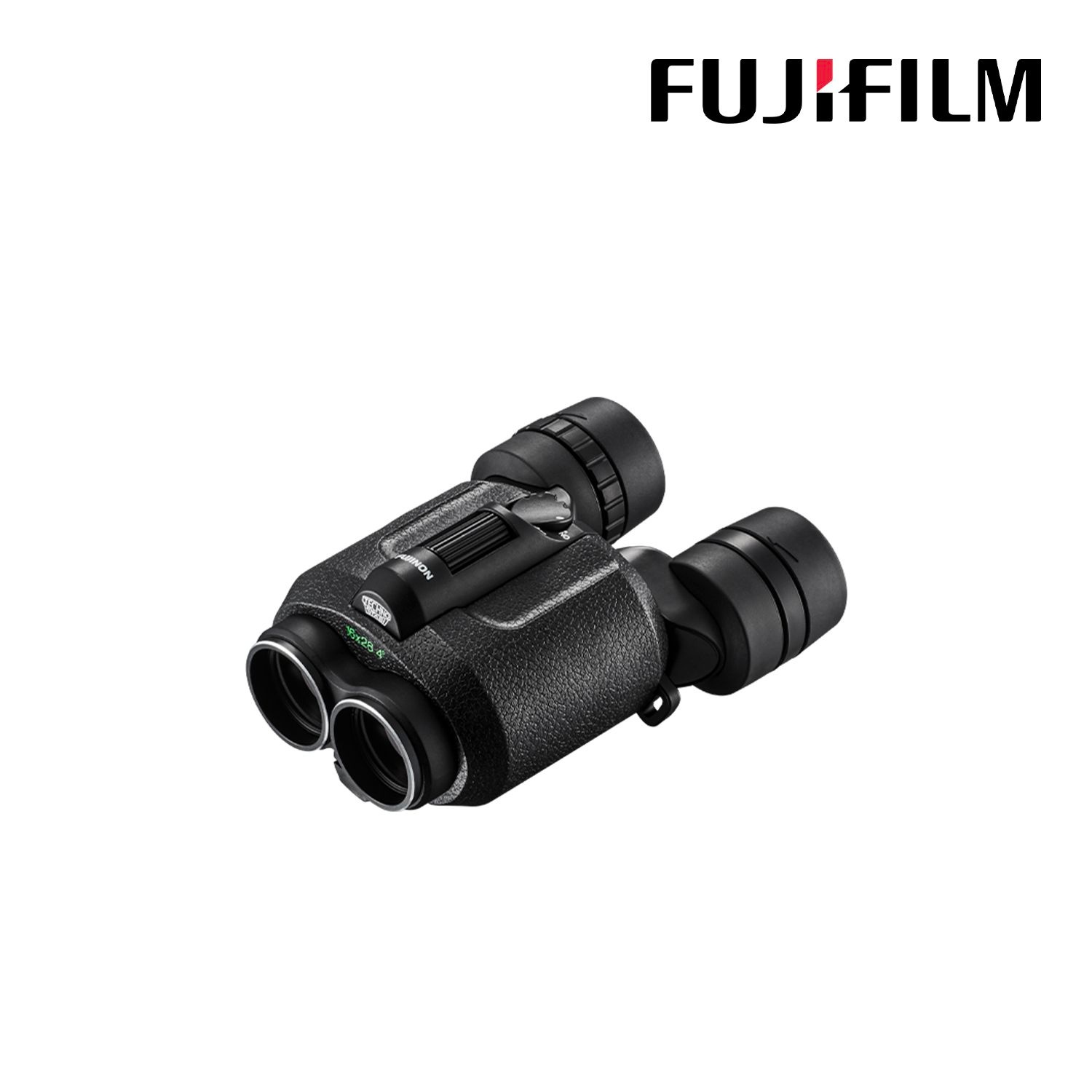 [롯데백화점] 후지필름 TECHNO-STABI TS 16x28 쌍안경 / 16배율 / 방수가능 / 손떨림 보정 / 정품