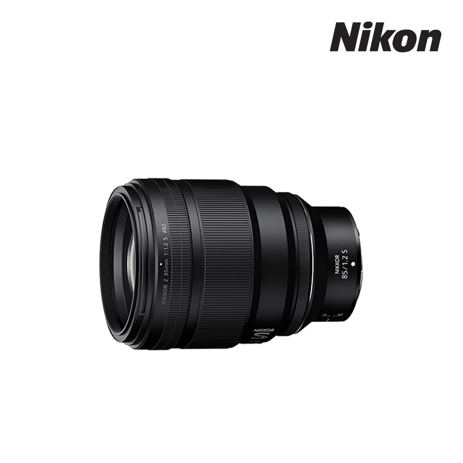 [롯데백화점] 니콘 NIKKOR Z 85mm F1.2 S 망원 단렌즈 / 정품상품
