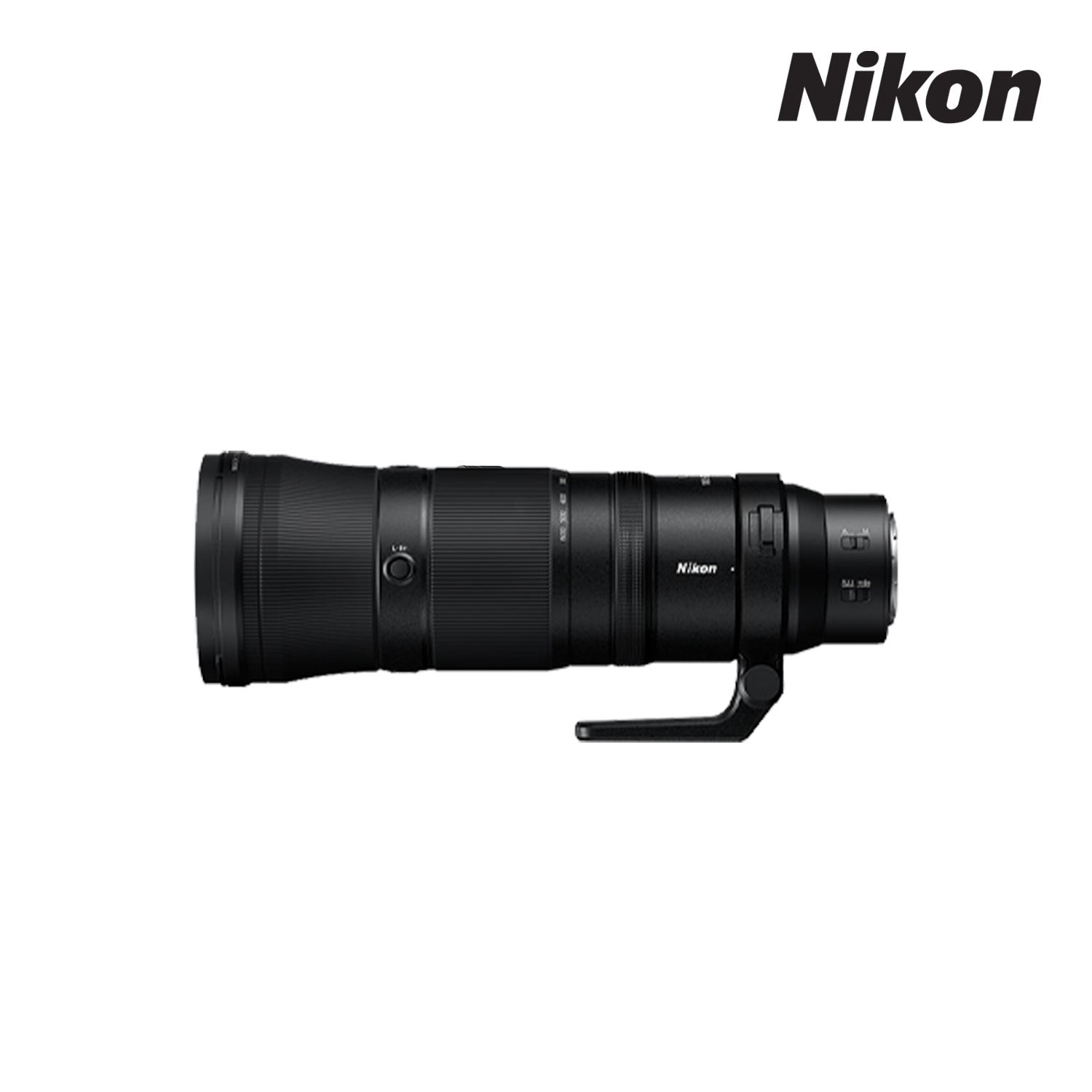 [롯데백화점] 니콘 NIKKOR Z 180-600mm F5.6-6.3 VR 망원 줌렌즈 / 정품상품