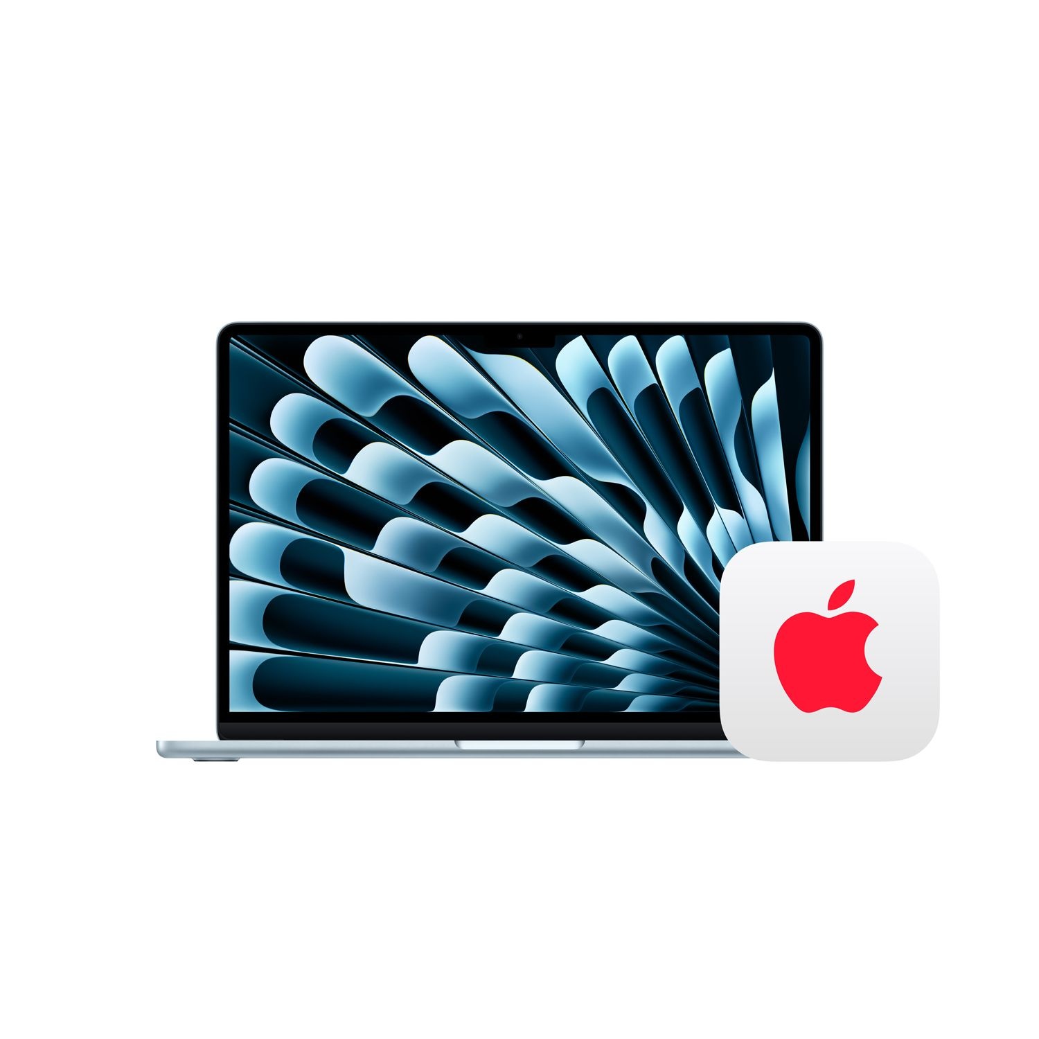 [롯데백화점] Apple 애플케어 플러스 (맥북에어 13인치 M5)