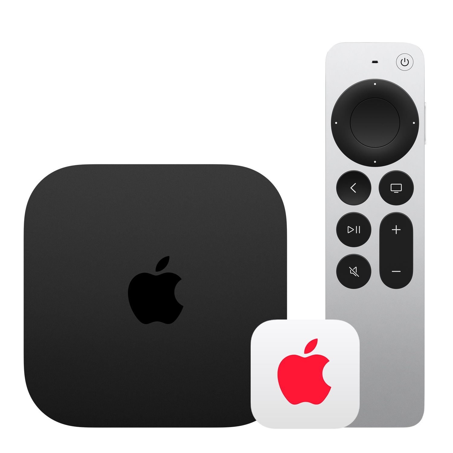 [롯데백화점] Apple 애플케어 플러스 (애플TV)