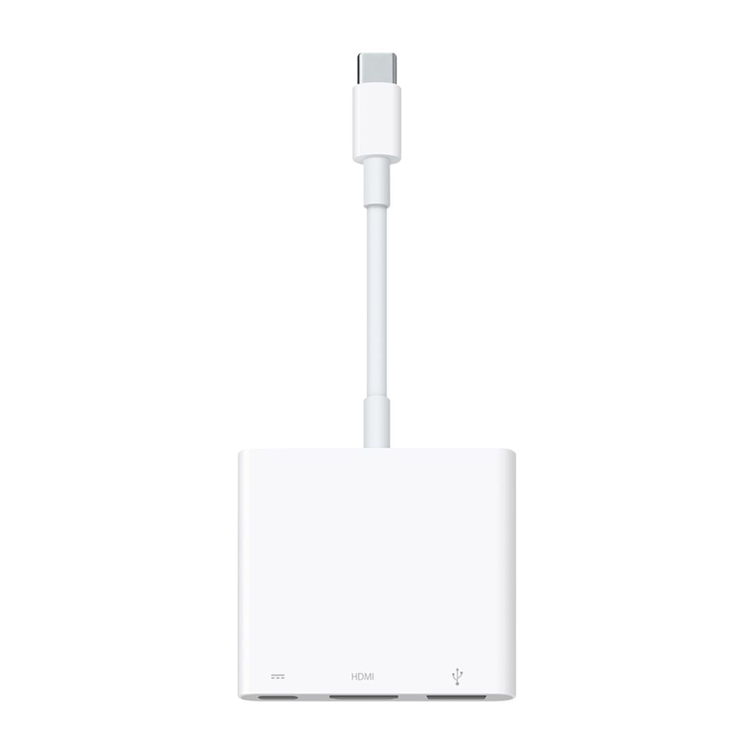 [롯데백화점] Apple [택배 발송] USB-C 디지털 AV 멀티포트 어댑터