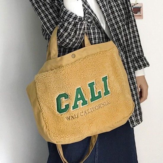 (HT080) 칼리 미니 백 학생 버스 미니백 데일리 패션 천 학생 캐주얼 잡화 쇼퍼백 숄더 080