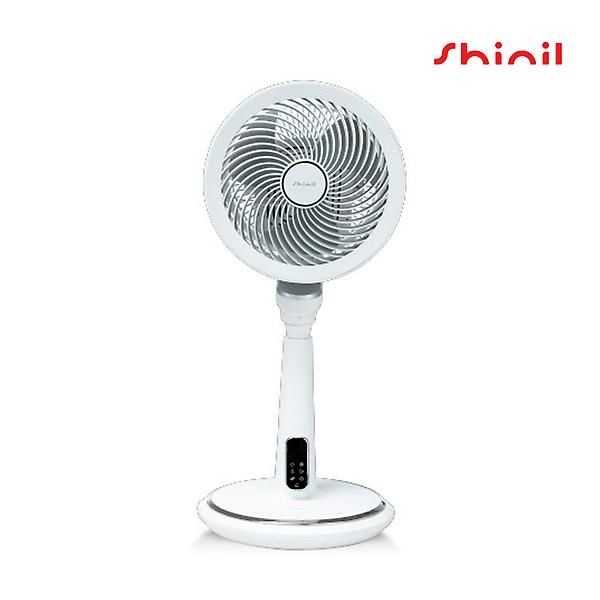 [롯데백화점] 신일 리모컨 써큘레이터 SIF-FS800H
